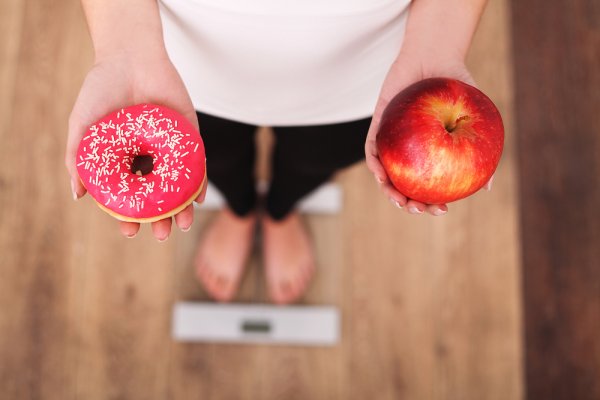 Mau Diet? Kenali 7 Cara Diet Sehat yang Aman untuk Tubuh (2023)