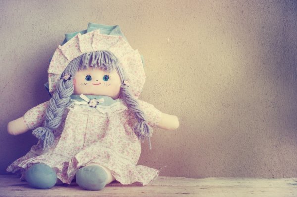 Ingin Koleksi Boneka Lucu Tanpa Buat Kantong Jebol, Ini 12 Rekomendasi Boneka Murah yang Lucu untuk Koleksi