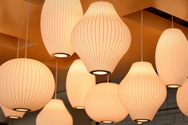 Use Lamps to Reflect Your Impeccable Taste and Style. 20 Stylish Home Decor Lamps to Make Your Home Warm, Cosy and Unique (2020)