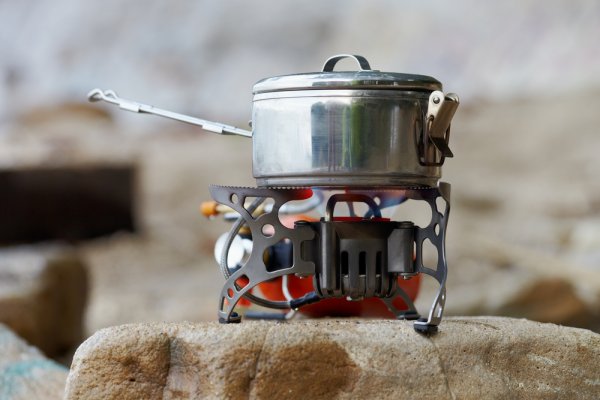 Make Your Camping Trip Much Convenient with This Basic Amenity! 10 Best Portable Camping Stoves in 2020