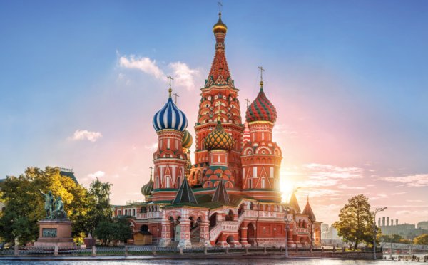 10 Best Places to Visit in Moscow for Those Planning a Vacation to this Flamboyant City in 2019