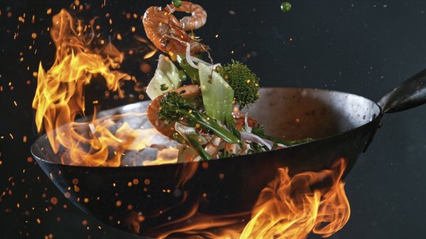 Masakan Menjadi Lebih Sehat dan Aman dengan 15 Rekomendasi Panci Wajan Keramik Terbaik (2023)