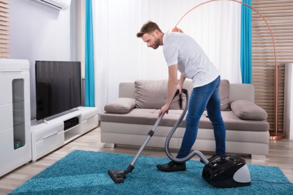 A Vacuum Cleaner is a Must-Have Utility for Today's Home: Best Vacuum Cleaner for Home You Can Directly Order Online (2020)
