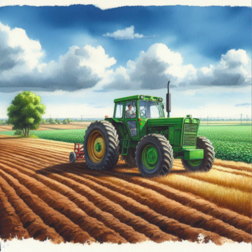 30 Rekomendasi Alat Pertanian Modern Pilihan para Pakar untuk Memudahkan Mengolah Lahan Pertanian (2023)