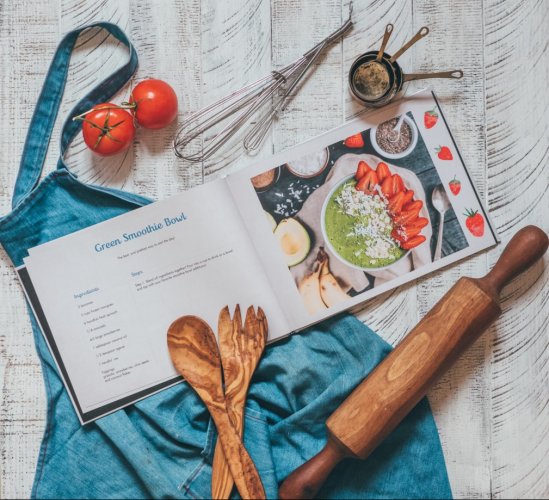 An Ode to One-Bowl Meals: 10 Books on Healthy One Pot Meal Recipes from Our Favorite Authors and Chefs (2019)
