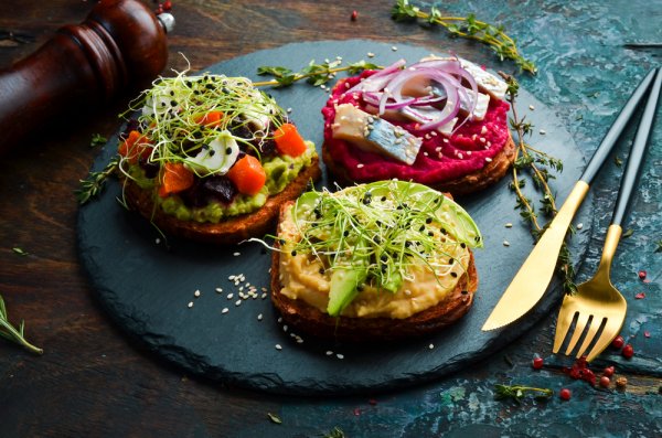 Looking for Some Specific Recipes? Here are 8 Gorgeous Microgreen Dishes They're Delicate, Nutritious and Utterly Delicious (2021)