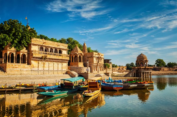 Baffled By the Sheer Choice of Holiday Destinations in India? Don't Let the Heat Fool You, Summers are a Great Time to Travel! 6 Beautiful Places to Visit in May 2019