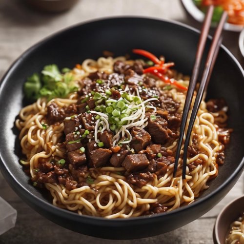 11 Restoran Korea Terbaik di Jakarta Timur, Manjakan Lidah dengan Rasa Otentik (2024)