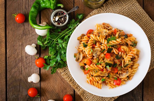 क्या आप जानते हैं पास्ता के कितने प्रकार हैं? सभी के पसंदीदा स्वादिष्ट पास्ता के अनोखे प्रकार और उसे बनाने की 5 रेसिपी (2019)