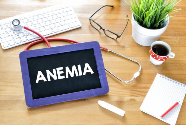 Cara mencegah penyakit anemia antara lain adalah
