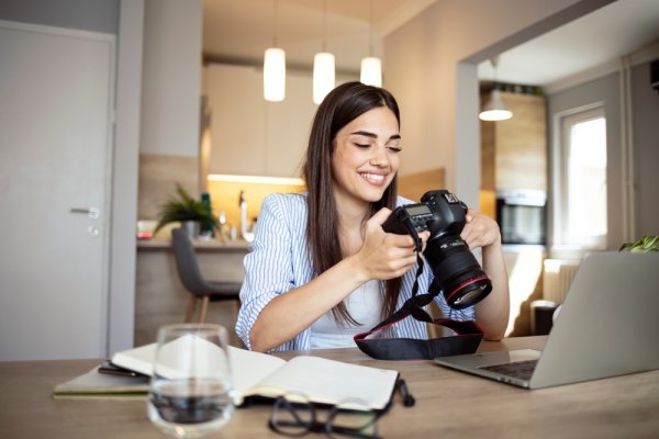 15 Rekomendasi Kamera yang Bagus untuk Foto dengan Harga Murah dari BP-Guide! (2023)