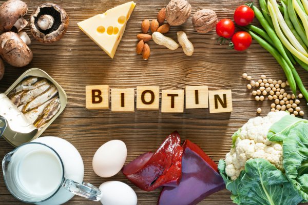 Gợi ý 10 loại viên thuốc biotin có lợi cho sức khỏe và sắc đẹp (năm 2022)