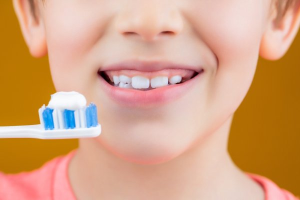 10 Rekomendasi Pasta Gigi Anak Untuk Melindungi dan Menjaga Kesehatan Gigi (2023)