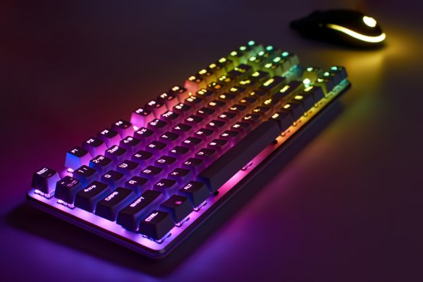10 Rekomendasi Keyboard Laptop Terbaik Membuat Pekerjaan Lancar