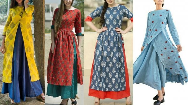 Rock This Season with These Top 10 Kurtis on Pinterest! Plus Tips on What Fits Your Body Type (2020)