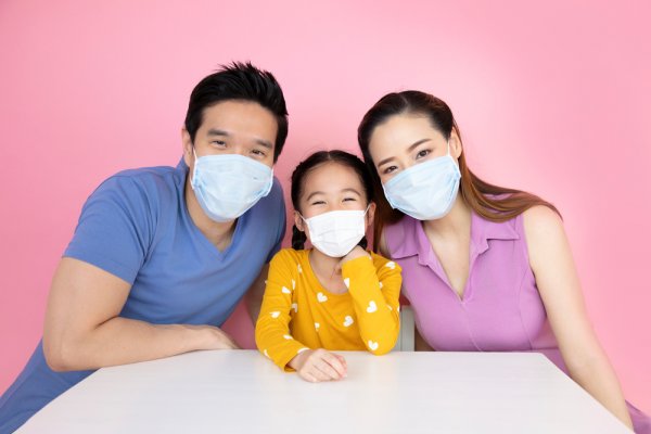 Gợi ý 10 loại khẩu trang tốt nhất hiện nay giúp bảo vệ sức khỏe cả gia đình bạn (năm 2022)