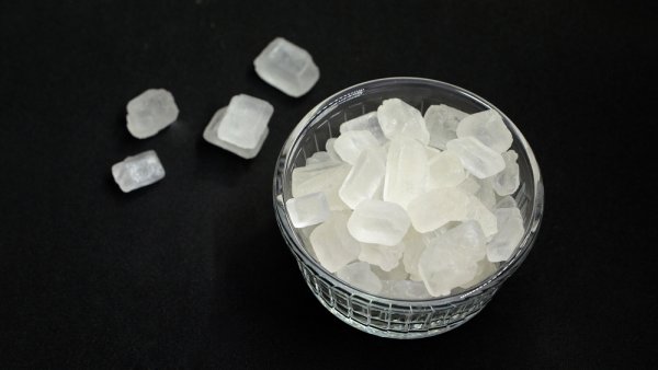 Gula batu terbuat dari apa