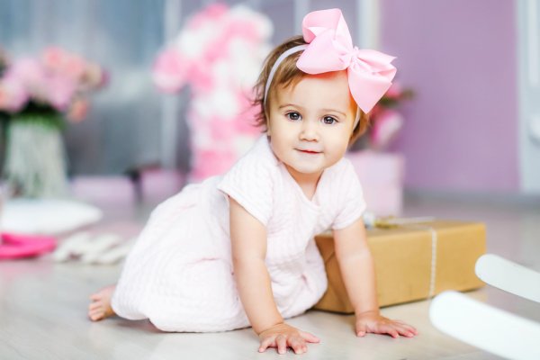 10 Adorable Gift Ideas For A 1 Year Old Baby Girl Surprise The Parents 