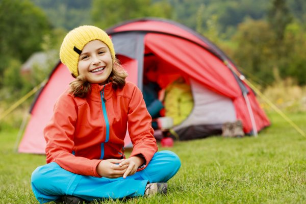 Indian Destinations That Offer Camping for Kids: All You Need to Know When Going Camping with the Family and 8 Camping Gear to Buy for Kids (2020)