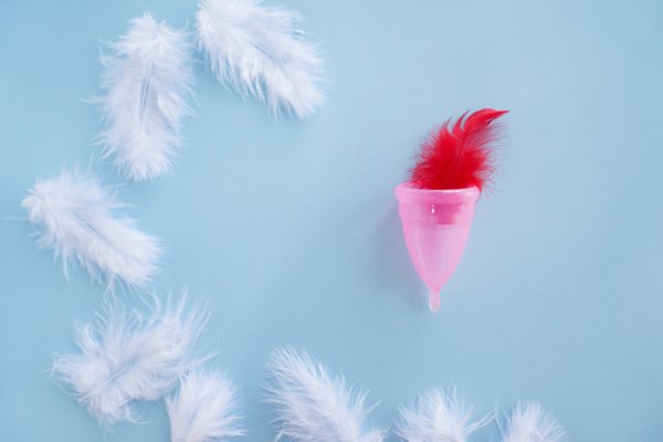 Pelajari 8 Hal yang Wajib Diketahui tentang Menstrual Cup 