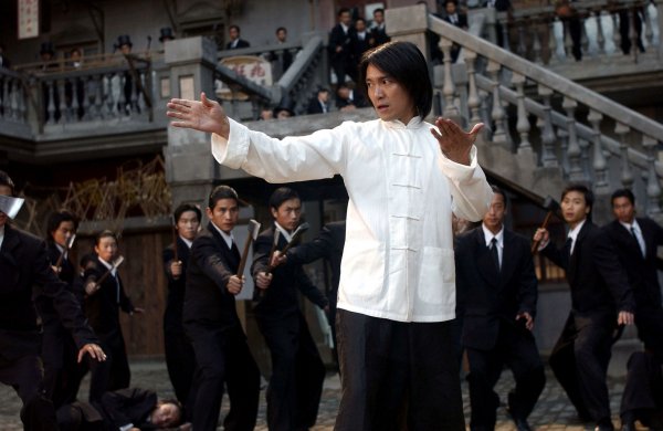 Tertawalah Tanpa Henti dengan 15 Rekomendasi Film Stephen Chow Terbaik yang Fenomenal (2023)