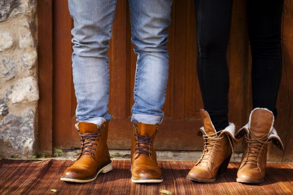 Tampil Keren di Segala Kesempatan dengan 15 Rekomendasi Sepatu Boots Pria Casual dan Kekinian (2023)