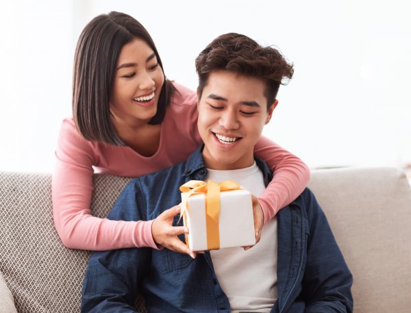 Gợi ý 10 món quà Valentine cho bạn trai handmade đẹp, thể hiện tình cảm của bạn (năm 2022)