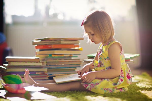 15 Rekomendasi Buku Cerita Anak yang Menarik tentang Perilaku Baik (2023)