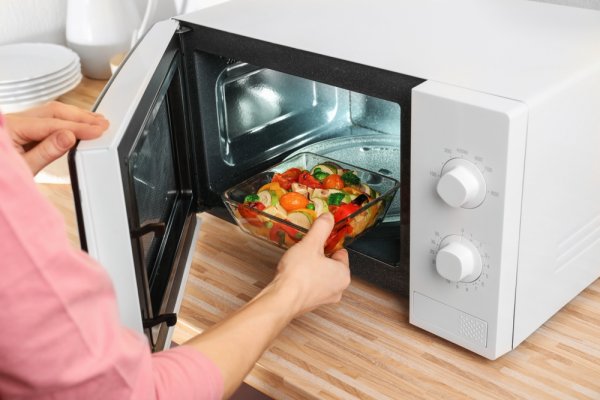 15 Pilihan Microwave Low Watt Terbaik untuk Hemat Energi dan Praktis di Dapur Anda (2023)