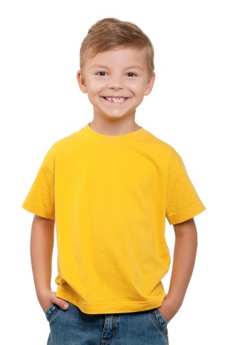 Cari Kaos untuk Anak Lelaki Anda? Ini Rekomendasi 10+ Produk Kaos Anak Lelaki yang Berkualitas dan Terjangkau