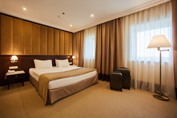 Beristirahat dan Liburan dengan Nyaman di 15 Rekomendasi Hotel Makassar (2023)