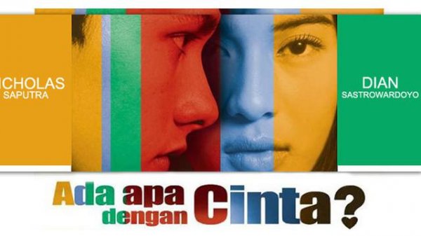 15 Film Indonesia Romantis Sepanjang Masa Mulai Era 2000-an (2023)