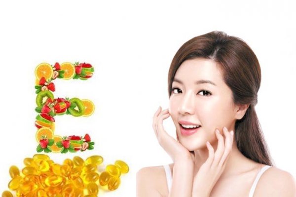 Top 10 viên uống vitamin E làm đẹp da nhập khẩu hot nhất hiện nay (năm 2020)