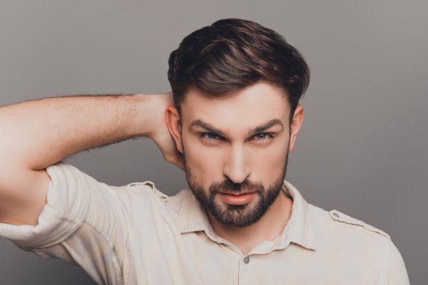 Rambut Lebih Lebat dan Indah dengan 10 Rekomendasi Kondisioner untuk Pria Berikut (2020)