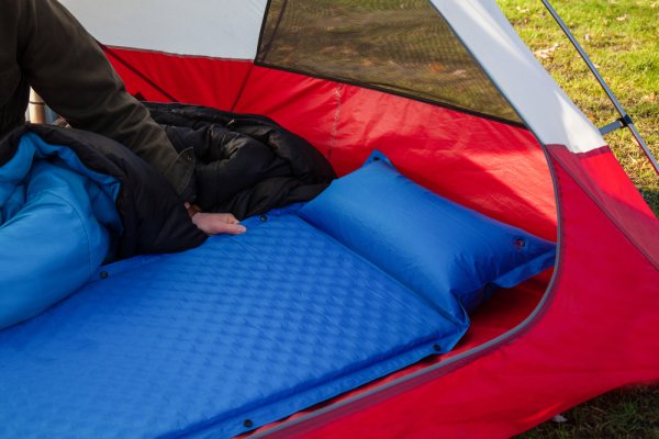 Ingin Bertualang di Alam Terbuka, Ini 15 Rekomendasi Matras Camping agar Kegiatan Outdoor Lebih Nyaman (2023)