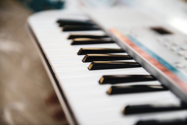 Hayo, Jangan Kehabisan Produk Terbaik Cocok untuk Pemula, 15 Keyboard Yamaha Ini Recommended Banget! (2023)