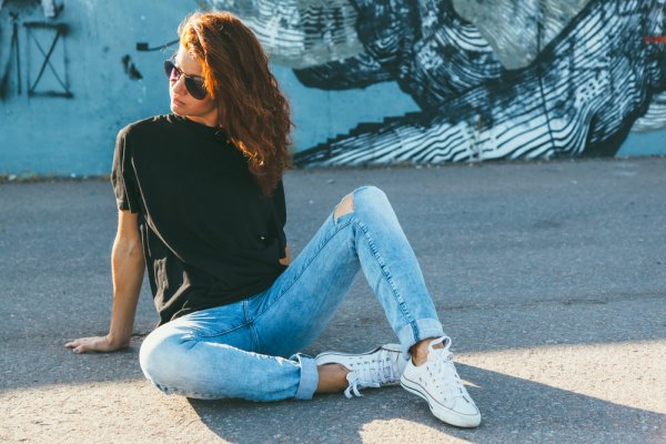 8 Celana Hipster Bagi Kamu yang Suka Style Nyentrik
