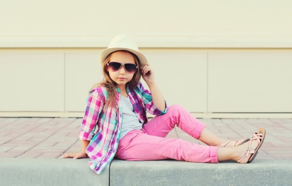 7+ Ragam Baju Anak Usia 8 Tahun Dari Label Ternama Yang Akan Membuatnya Lebih Keren Dan Stylish