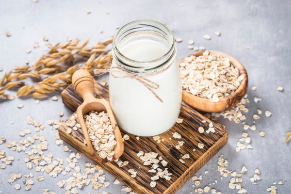 Ingin Mencoba Gaya Hidup Lebih Sehat? Coba 15 Rekomendasi Susu Oat untuk Diet yang Lezat dan Kaya Nutrisi (2023)