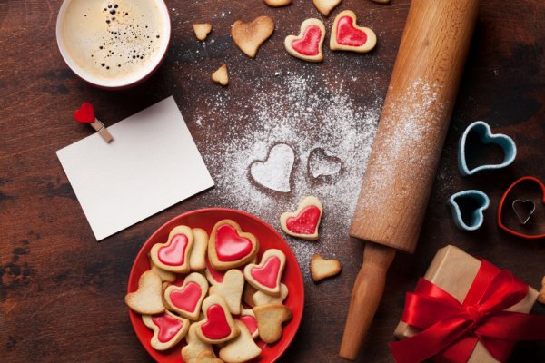 Top 20 món quà Valentine đồ ăn giúp bạn chinh phục người ấy cực ngọt ngào! Phiên bản mới nhất được lựa chọn bởi các chuyên gia quà tặng
