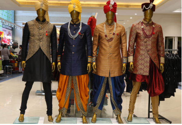 Wedding Shopping Need Not Be Stressful Anymore! 10 Best Online and Offline Stores to Get Sherwani on Rent in Mumbai (2019) 