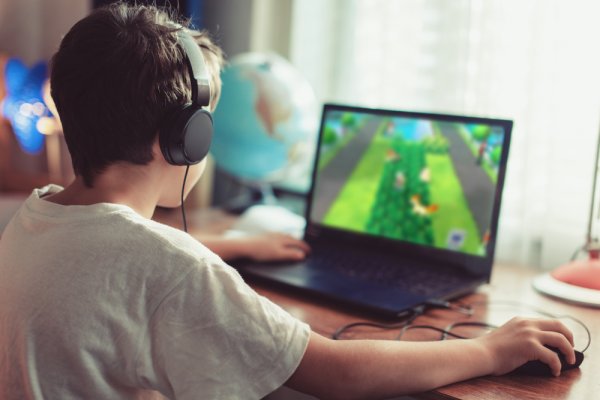 Tingkatkan Pengalaman Gaming Anda: 12 Rekomendasi Laptop ASUS ROG Terbaik! (2023)