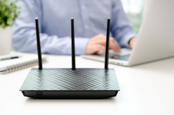 10 Rekomendasi WiFi Router Terbaik untuk Koneksi Internet Super Lancar (2023)