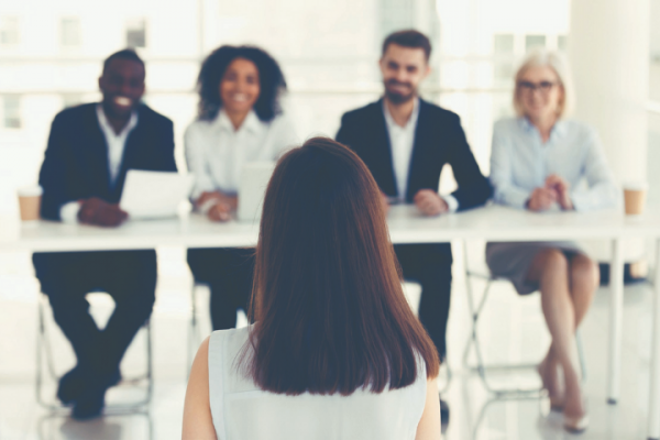 Job Interviews Can Be Nerve Wracking but There are Simple Ways to Be Prepared: Learn How to Answer Interview Questions and 10 Commonly Asked Questions You May Encounter (2020)