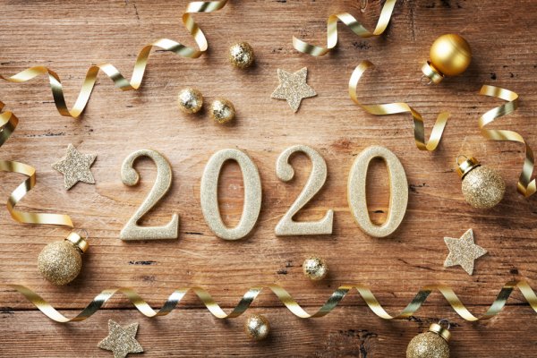 Inilah 12 Rekomendasi Perayaan Tahun Baru Unik yang Terkenal di Seluruh Dunia 