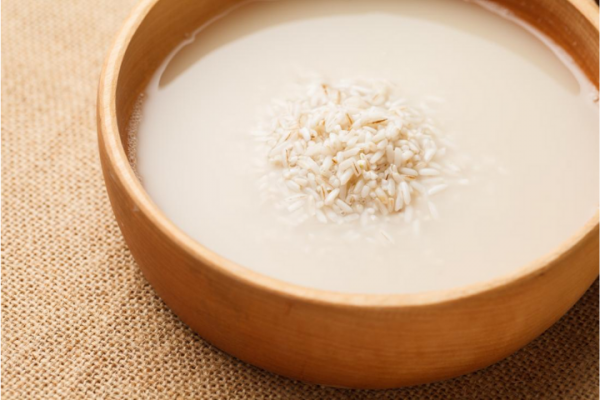 Have You Ever Thought of Incorporating Rice Water in Your Skincare Routine(2021)? Here's Our List of 5 Key Benefits that Rice Water Has for Skin, Hair, and Body.