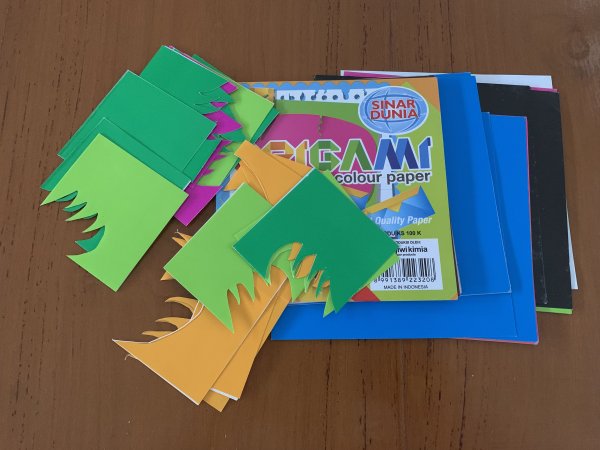 Asah Kreativitas dengan Mempelajari Cara Membuat Bunga dari Kertas Origami dengan 10 Rekomendasi Kertas Origami Terbaik (2023)