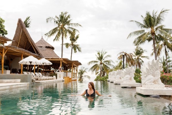 Ini 10 Villa Terbaik di Ubud dengan Kolam Renang yang Cocok untuk Berlibur (2023)