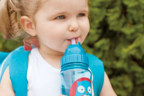 Are You Searching for the Best Kids Water Bottles in 2020? Here are the 10 Best Water Bottles for Kids that’ll keep the Kids Hydrated All the Day.