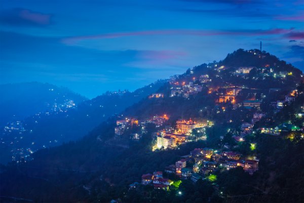 Soothe Your Senses in Shimla - Queen of the Hills. Don't Miss These Top-10 Places to Visit While in Shimla and Bring Back Memories for a Lifetime (2020)